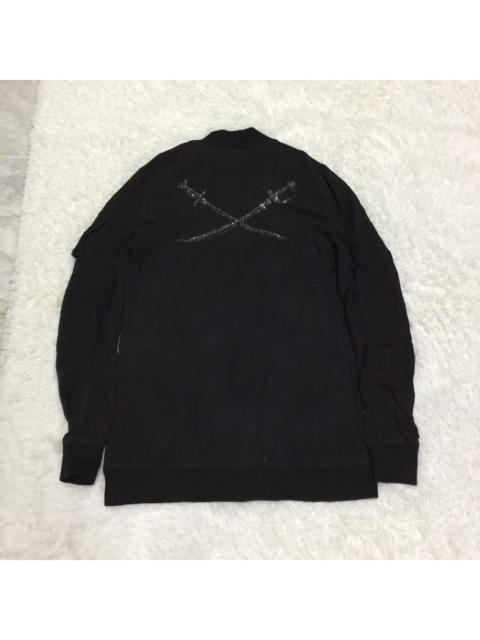 Other Designers Japanese Brand - Japanese style jacket