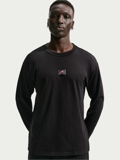 Nike Nike Sportswear Long-Sleeve T-Shirt