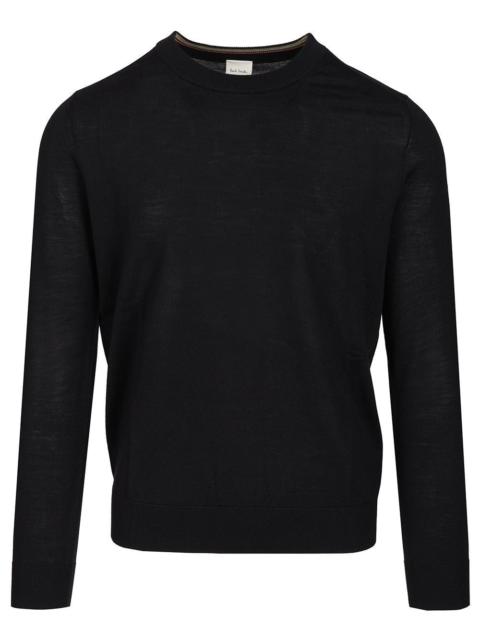 Paul Smith Paul Smith Men Crew Neck Sweater