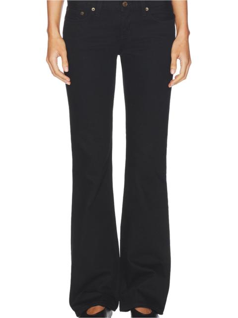 AGOLDE Low Rise Boot Jeans