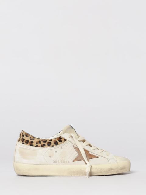 Golden Goose Sneakers woman Golden Goose