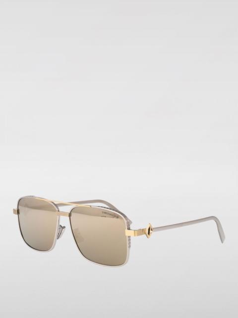 Dior Dior Sunglasses Men Silver