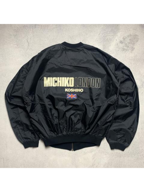 Other Designers Vintage Michiko Koshino London Jacket 1990