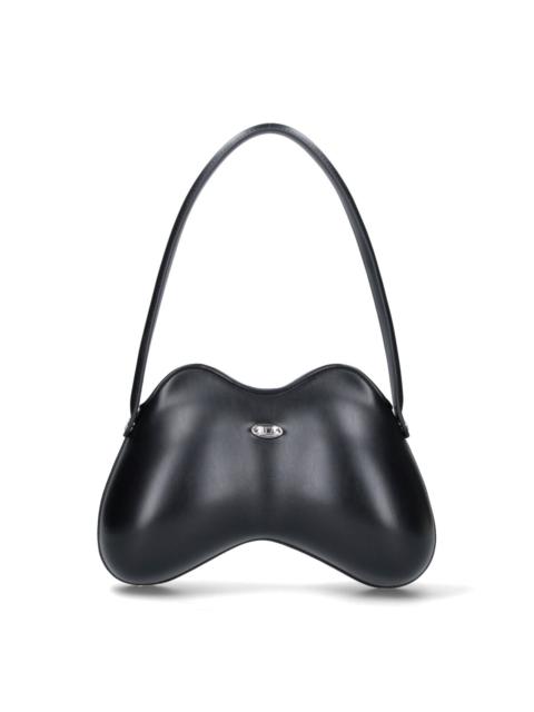 Diesel 'DOUBLE-D' SHOULDER BAG