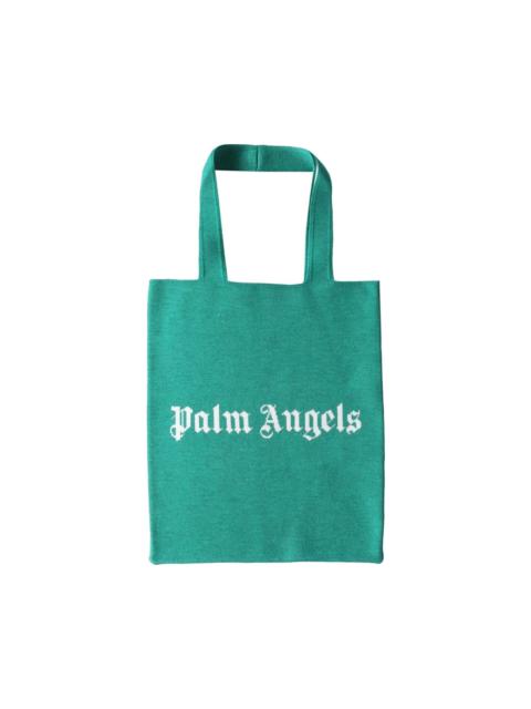 Palm Angels Logo Shopper Bag