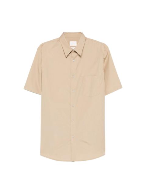 A.P.C. Shirts