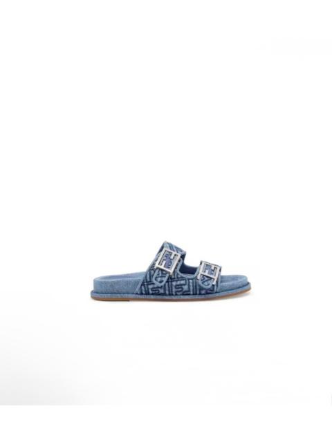 FENDI Fendi Feel Sandal