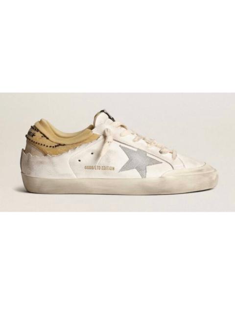 Golden Goose Golden Goose Super Star Sneakers