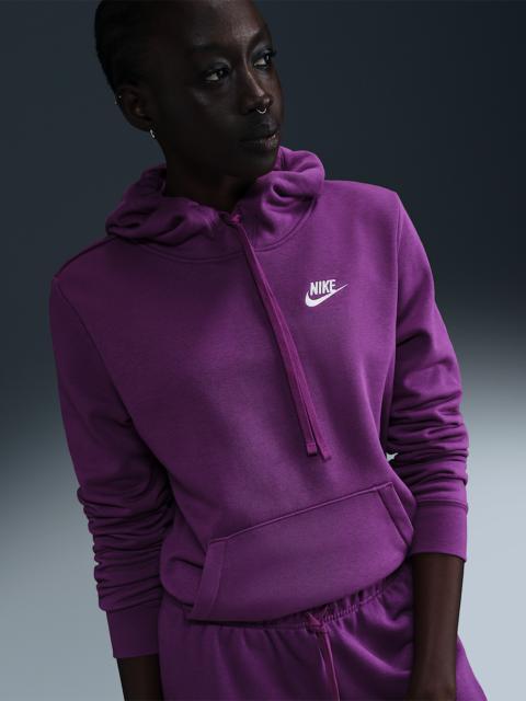 Nike Nike Sportswear Club Fleece Women's Pullover Hoodie