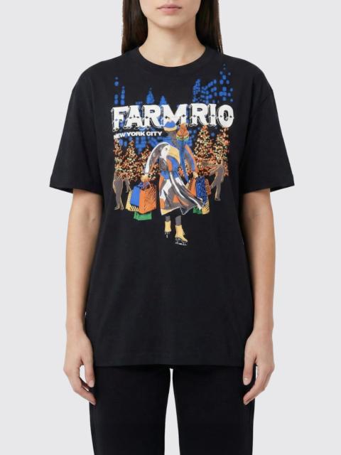 FARM RIO T-shirt woman Farm Rio