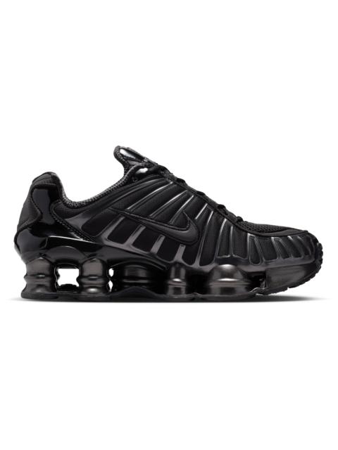 Nike Nike Womens Nike Shox TL
