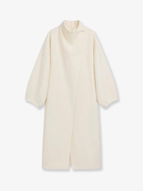 The Frankie Shop The Frankie Shop Leroy Wool Blend Coat