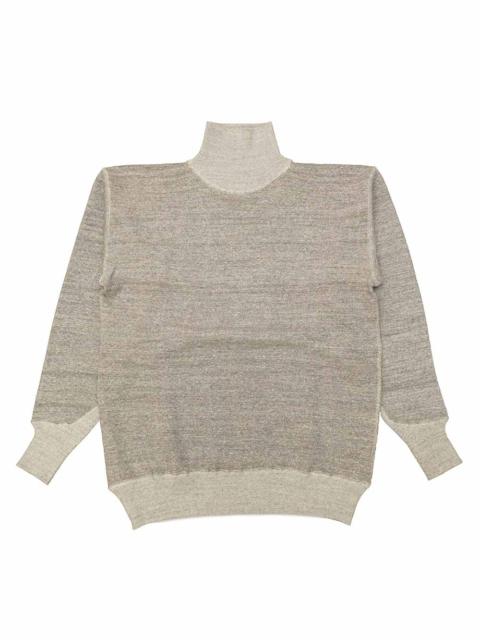 Warehouse & Co. Lot.468 - Mock Turtleneck Sweat - 468HN-25