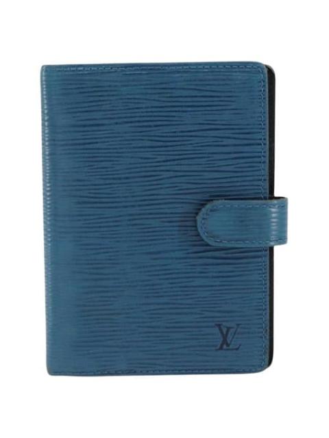 Louis Vuitton Leather purse
