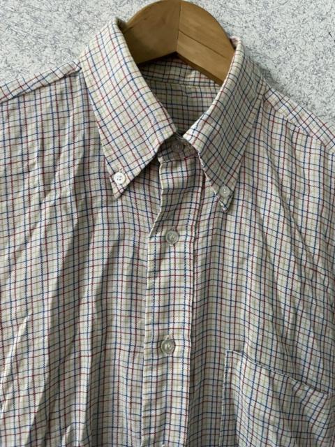 Other Designers True Vintage Shirt Men 50s Sanforized Workshir