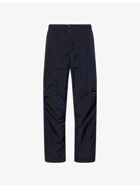 C.P. Company Chrome Relaxed-Fit Cargos Trousers