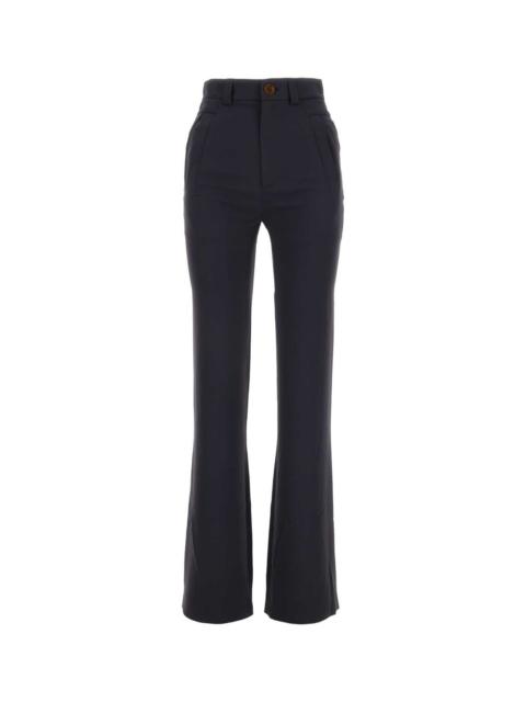 Vivienne Westwood Vivienne Westwood Women Dark Grey Polyester Pant