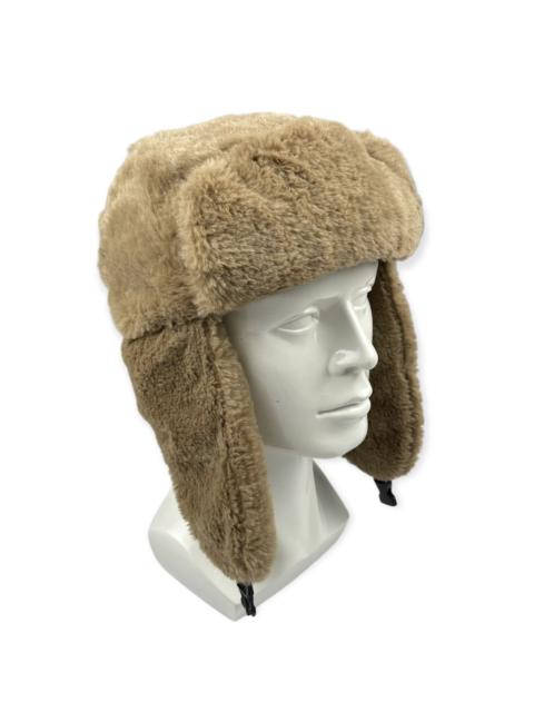 Other Designers Japanese Brand - TRAPPER HAT- HS5