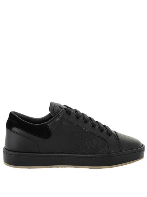 Giuseppe Zanotti Giuseppe Zanotti GZ-City Low Top Sneakers