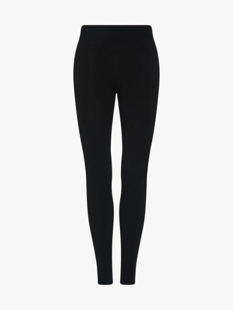 The Row Mimika Leggings in Viscose