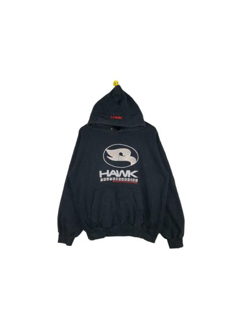 Other Designers Rare Vintage Tony Hawks Hoodies Bird Eagle Skull