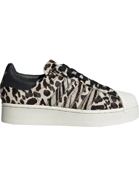 adidas adidas Superstar Bold Leopard (Women's)