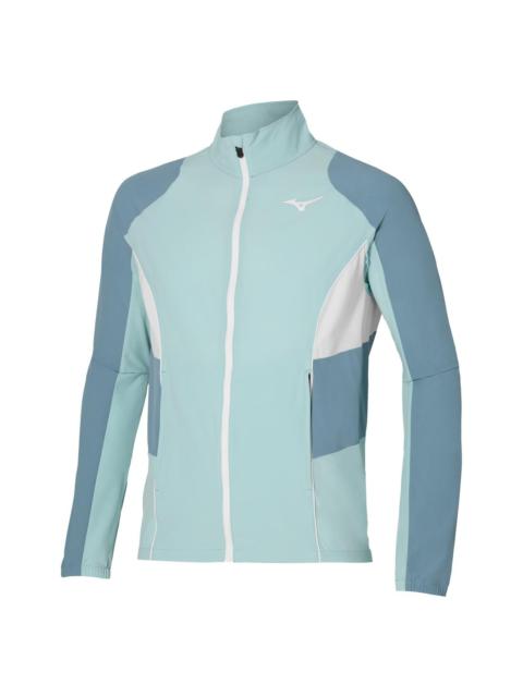 Mizuno Mizuno Men's Shadow Tennis Jacket