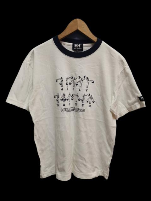 Other Designers Helly Hansen Total Seagear Concept Tees