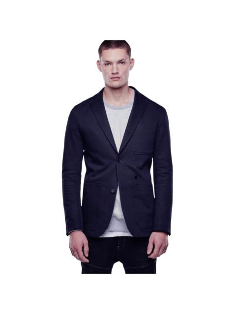 Other Designers Vintage - G-Star Raw Correct Line Denim Blake Blazer Jacket Slim Fit