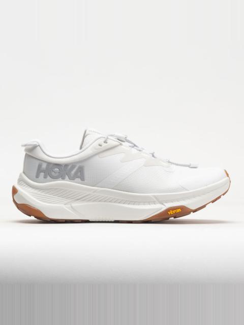 HOKA HOKA Transport Men's White/White