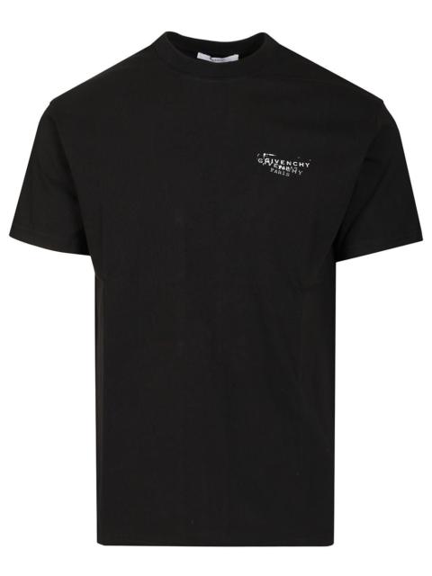 Givenchy Givenchy Men Regular Fit T-Shirt