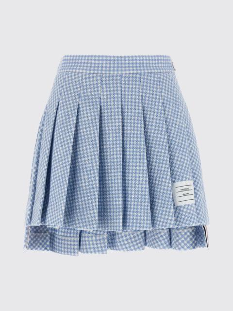 Thom Browne Skirt woman Thom Browne