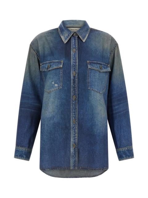 Golden Goose 'Patty' shirt