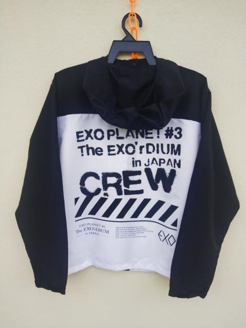 Other Designers Japanese Brand - 🔥 EXO Planet #3 The Exordium In Japan Crew Jacket