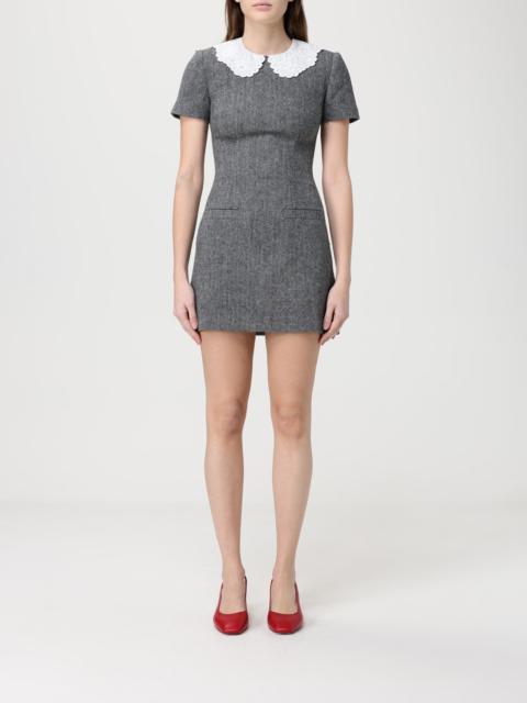 self-portrait Dress woman Self-portrait