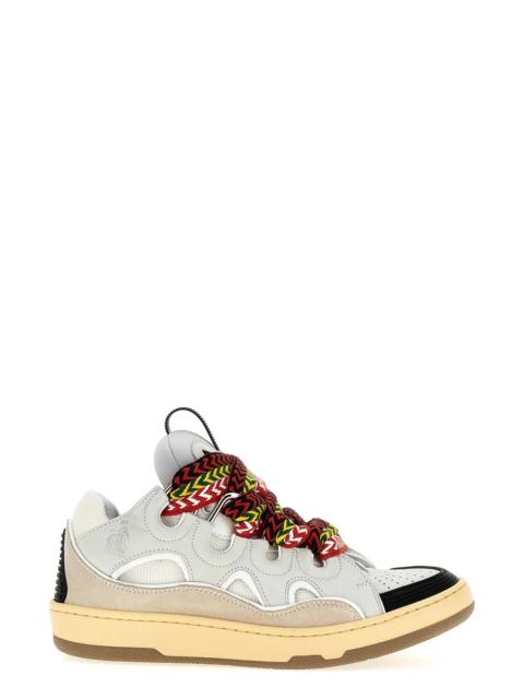 Lanvin 'Curb' sneakers