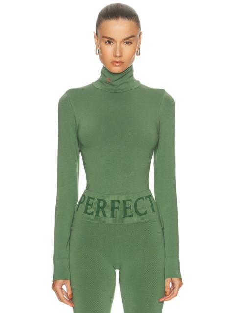 PERFECT MOMENT Thermal Top