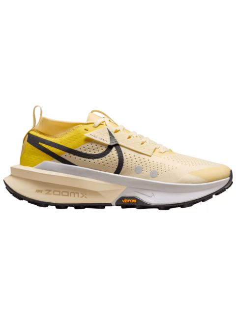 Nike Nike Men's Zegama Trail 2 Running Shoes