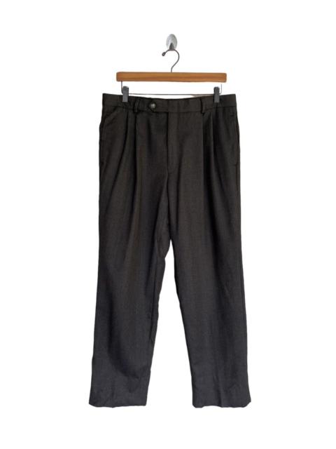 Other Designers Brooks Brothers Wool Pant