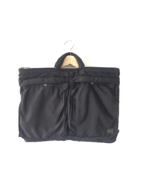 PORTER Porter Made In Japan Style Brief Case