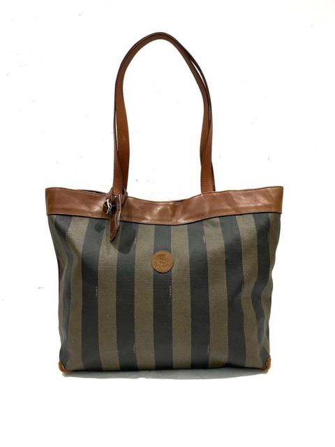 Other Designers Fendi × Vintage - Fendi Roma Shoulder Bag