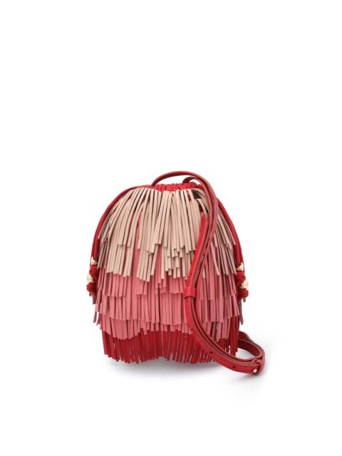 Zimmermann FRINGE CROSSBODY