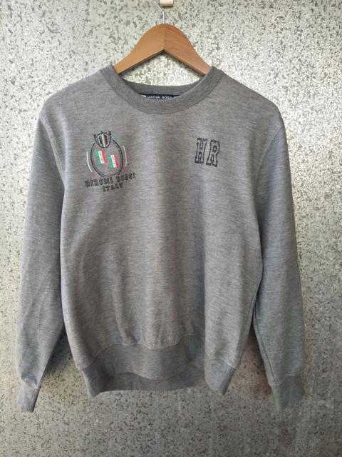 Other Designers Italian Designers - Hiromi Rossi sweatshirt