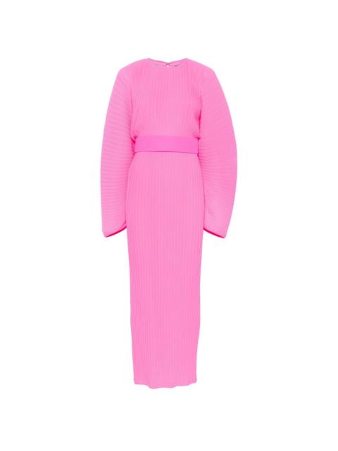SOLACE LONDON Dresses Pink