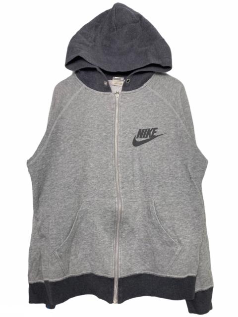 Nike Vintage Y2K Nike Swoosh Travis Scott Hoodie