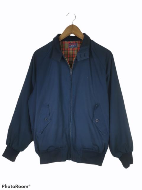 Other Designers Edwin - Edwin Harrington Jacket