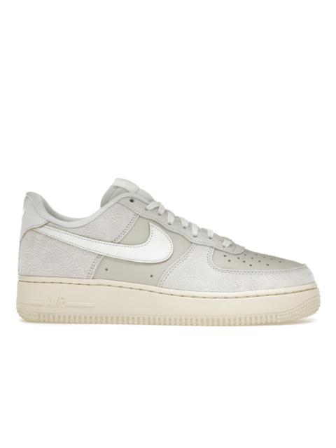 Nike Nike Air Force 1 Low '07 Phantom Summit White Light Bone