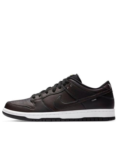 Nike Nike Civilist x Dunk Low Pro SB QS 'Thermography' CZ5123-001
