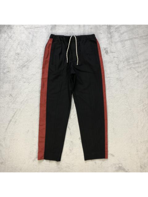 KENZO KENZO PARIS EXPEDITION TRACK PANTS #6922-97