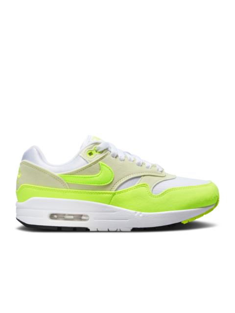Nike WMNS AIR MAX 1 'VOLT'